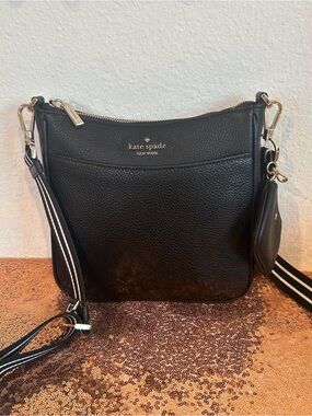 Kate Spade Rosie North South Swingpack Crossbody